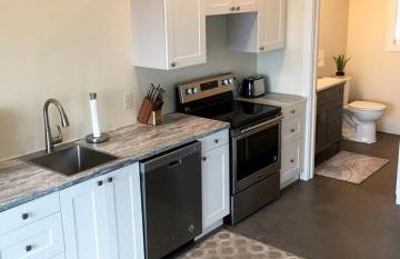 Luxury Cabin Rental by Lakefront near Cohasset, Minnesota - Foto 4