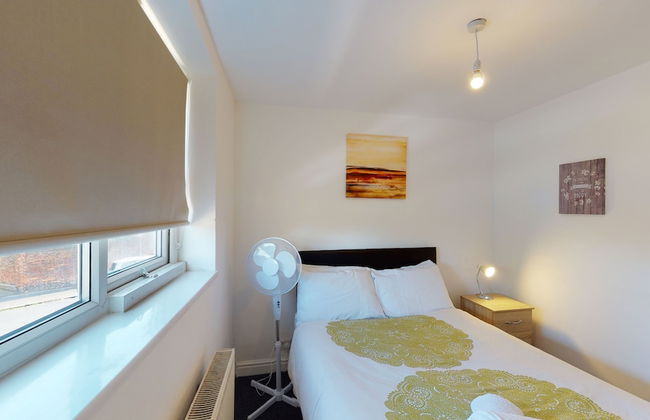 J kyns Aparthome - Foto 9