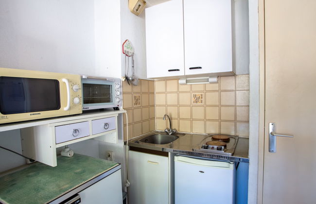 Les Mimosas Bleus - Foto 8