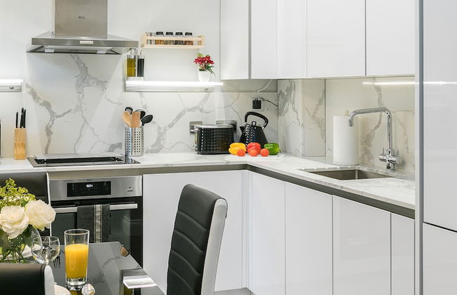 Carlton Vale Apartments - Photo 19