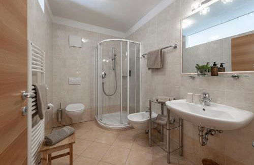 Schopplhof - panoramic apartments dolomites - Photo 26