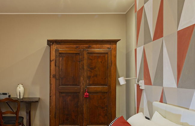 Design in Genoa city center by Wonderful Italy - Foto 7