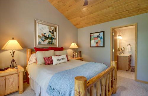 Lakefront Brainerd Cabin with Fireplace! - Photo 18