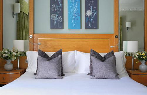 Buxted Park Hotel - Foto 31