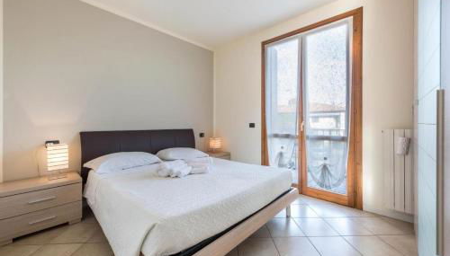 Acqua e Sole: Casa con Piscina e Area Solarium - Foto 2, towels