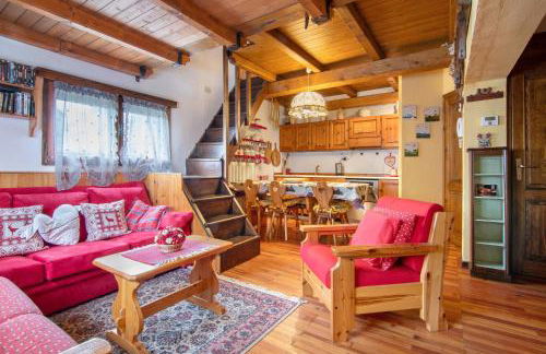 La Baita Verde - Photo 3