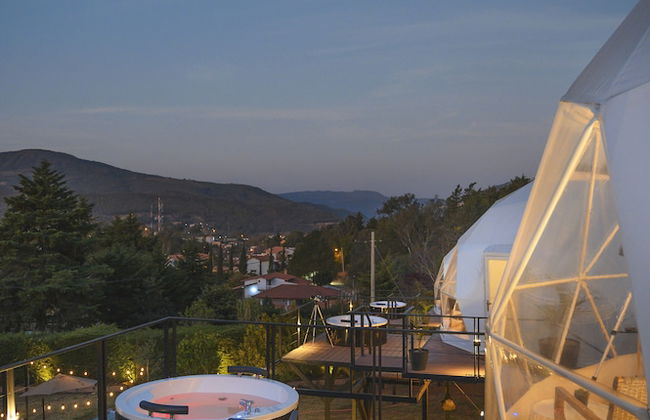 Samaipata Glamping - Photo 10