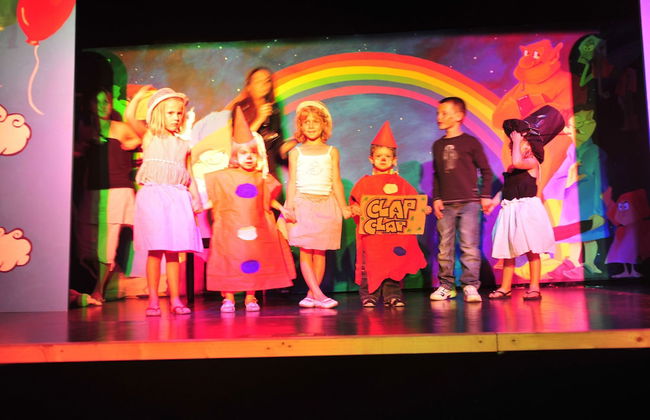 Village Vacances le Tarbesou - Appartments - Foto 10