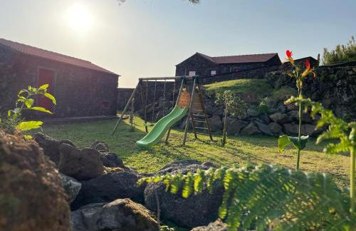 Kuanza Nature Experience, Fajã do Belo - Foto 29