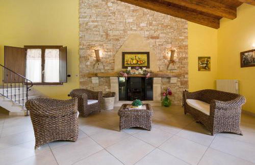 Villa Pizzi by Perle di Puglia - Foto 26