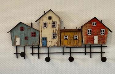 Kapitänshaus mit Hafenblick - Foto 22