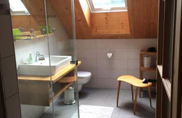 Ferienhaus Winterbergblick, Sächsische Schweiz - Foto 17