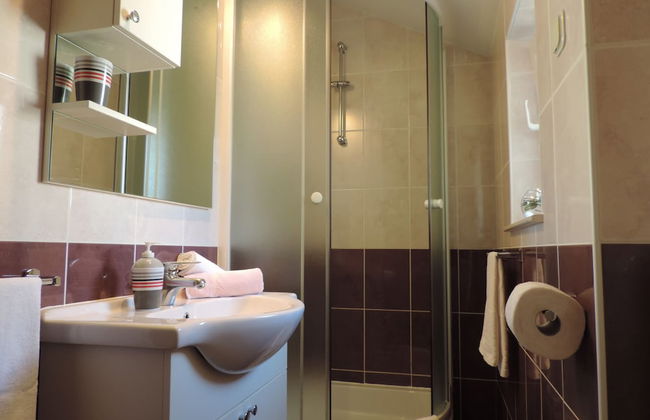 Apartments Vodnica - Foto 27