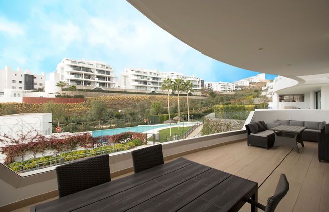 Happy Travel Higueron West - Foto 7