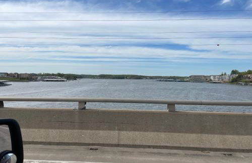 STAIRS OPTIONAL! Lakefront! Pool! On Water! Convenient Fishing! - Photo 37