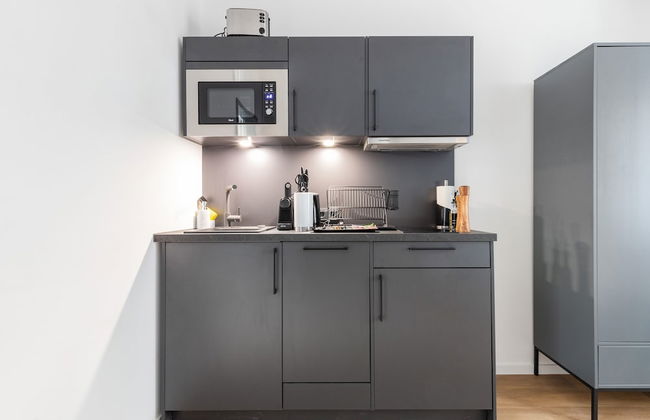 Limehome Essen Kettwiger Str. - Foto 33