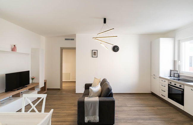 Dimora Rosselli Apartments - Foto 43