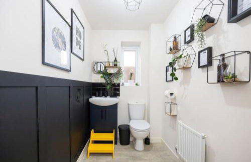 Trox Home - Cosy Vibes - FREE Parking - Zero Fuss - Foto 12