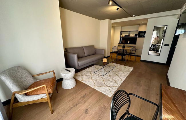 Holidays2Malaga Bubu Apartments - Foto 46