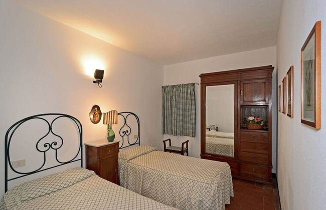 Badia Di Morrona - Foto 20