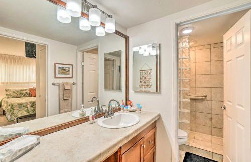 Kaunakakai Escape Heated Pool and Beach Access - Foto 14