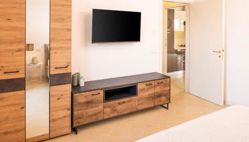 Giada Apartments - Foto 5, wardrobe