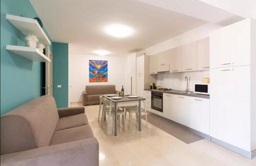 Azzurra Apartments - Foto 24