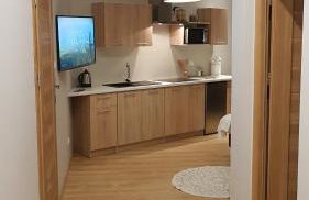 Apartament Strumyk - Foto 54