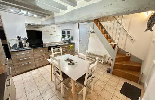 Longère Normande - Foto 24