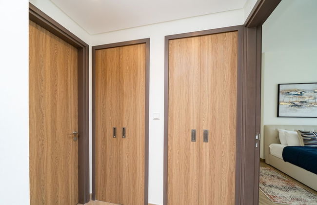 Pristine Cozy One Bedroom Suite - Photo 4