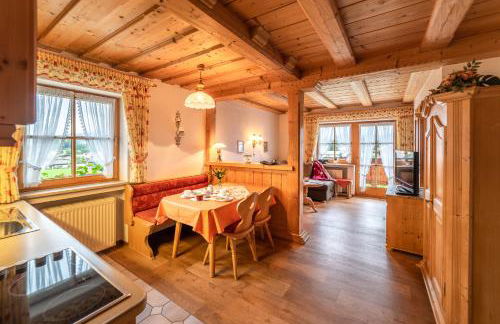 Ferienwohnungen Hollweger inkl. Chiemgaukarte - Foto 13