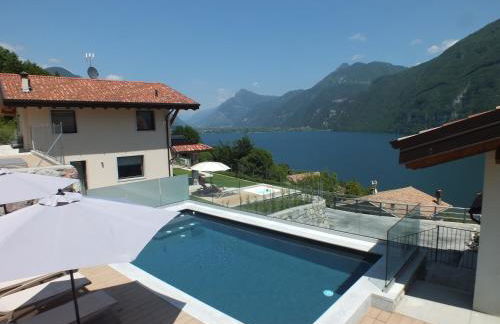 Rocca d'Anfo B&B-Apartments Lake View - Foto 6