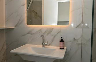 Panorama Apartments updated with infinity pool - Foto 12