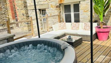 La Marine - Maison Cesson Sévigné Spa & jeux - Foto 3