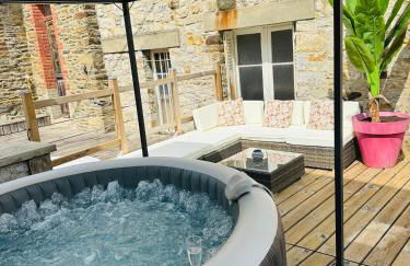 La Marine - Maison Cesson Sévigné Spa & jeux - Foto 3