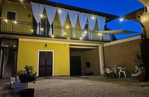 B&B LA CORTE - Foto 29