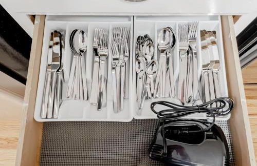 Mins to USC Hospital Zoo Columbia Duet-Unit B - Foto 41