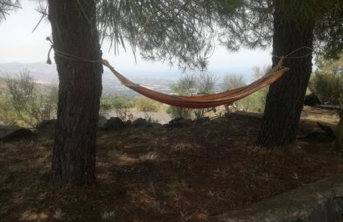 Villa Alessio - Case Vacanza con Piscina sull'Etna - Foto 61