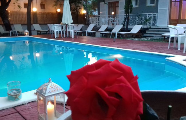 Sun Helios Garden Studios - Foto 1