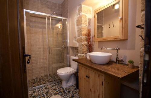 Božini dvori- Villa with Pool, Sauna , Jacuzzi and multifunkcional sport Court - Foto 53