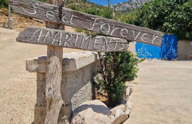 Sea Forever Apartments - Photo 53