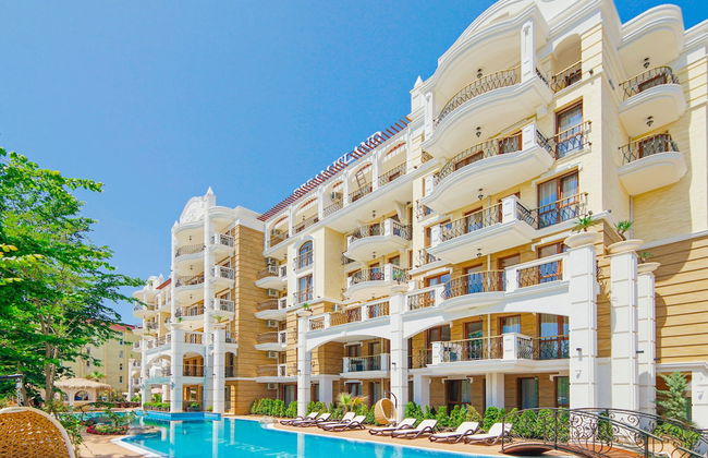 Harmony Suites Dream Island - Foto 67