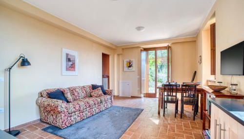 GuestHost - Casale dei Tramonti - Nature's Haven Apartments in Renovated Farmhouse with Pool - Foto 5