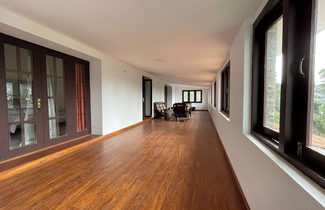 Nashika Homestay - Foto 24