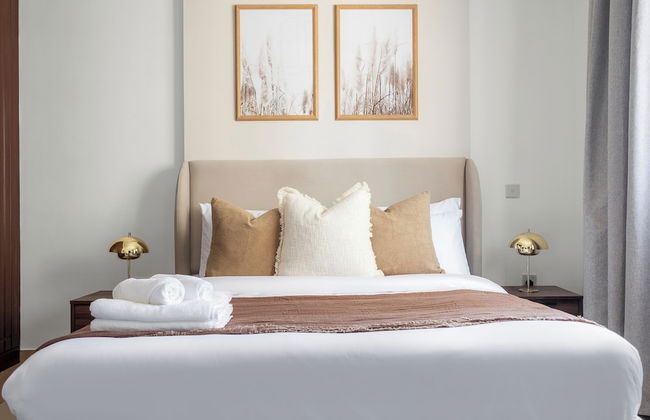 Silkhaus Art XII - Barsha Heights - Photo 21