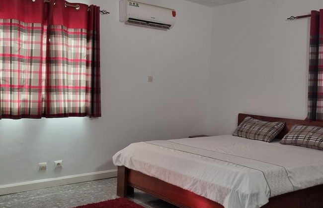 Beautiful Villa With Swimming Pool in Assinie - Photo 5