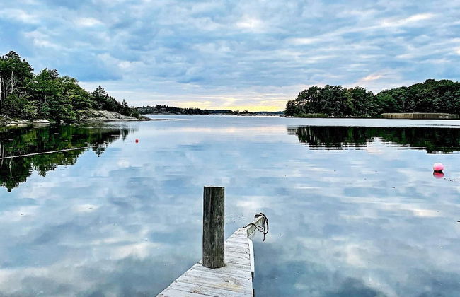 4 Person Holiday Home in Trensum-by Traum - Photo 8