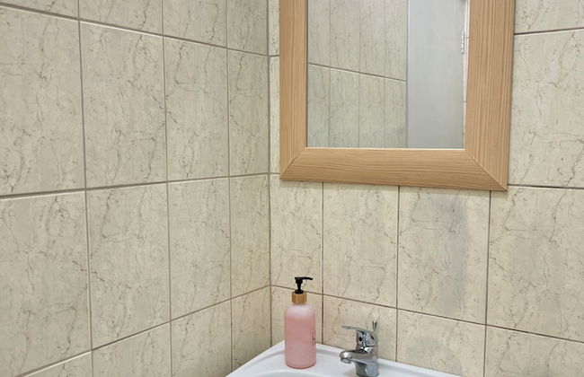 Seaview Apartel - Foto 15