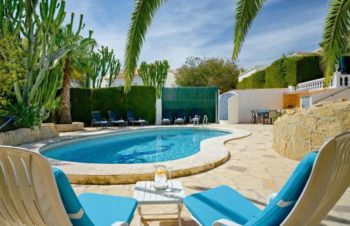 Villa Mariposa - Foto 2