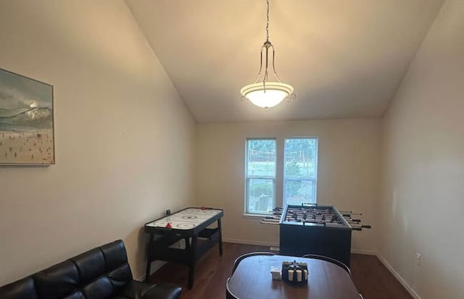 Gearhart Lakefront Oasis - Foto 20